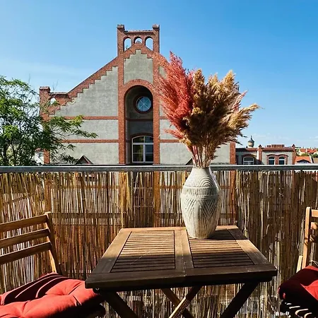 Appartement Flora In Halle An Der Saale Halle (Saale)