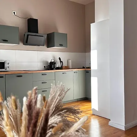 Appartement Flora In Halle An Der Saale