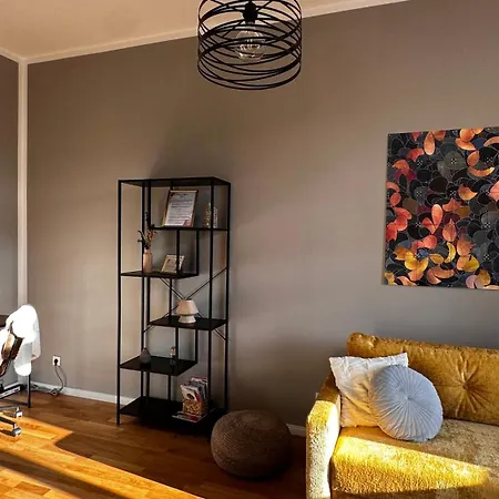 Appartement Flora In Halle An Der Saale *