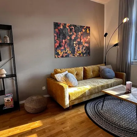 Flora In Halle An Der Saale * Halle (Saale)