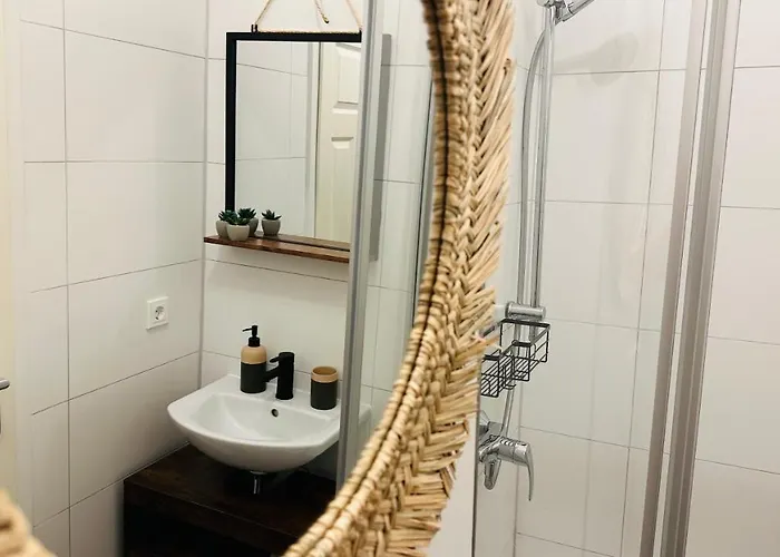 アパート Flora In Halle An Der Saale ハレ