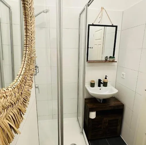 Flora In Halle An Der Saale Appartement *