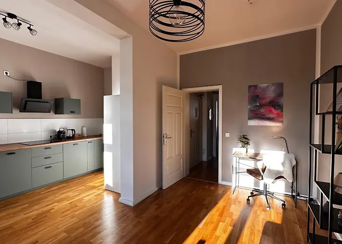 Flora In Halle An Der Saale ハレ